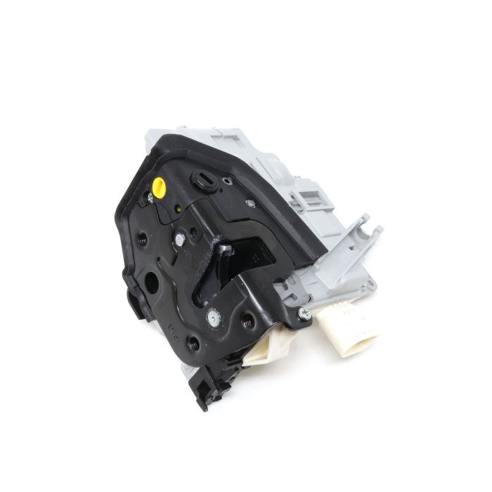 Türschloss hinten links Tür Schloss Original Audi A4 A5 Q3 Q5 Q7 8K0839015