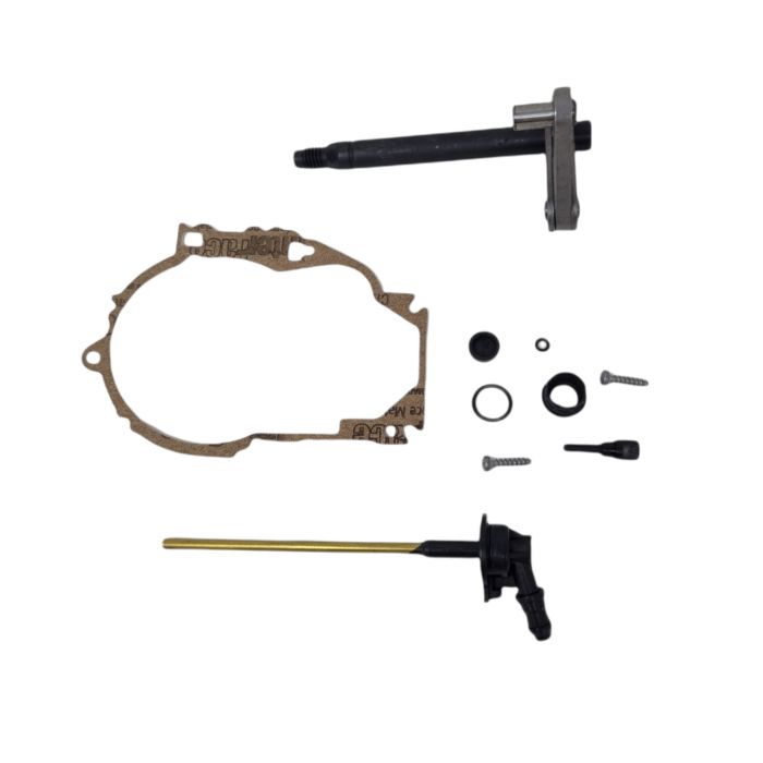 VW Audi Original Valeo Heckwischermotor Reparatursatz