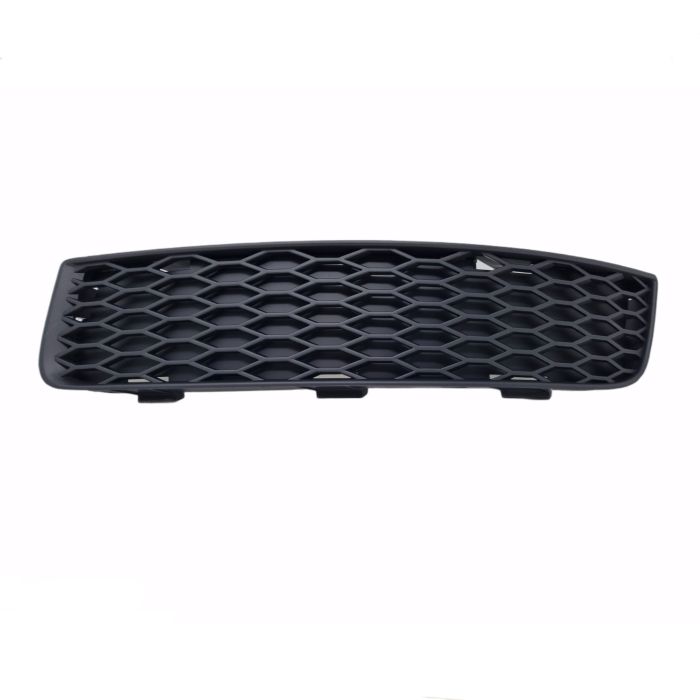 Audi TT Luftführungsgitter links Gitter Luftführung 8N0807681  3FZ