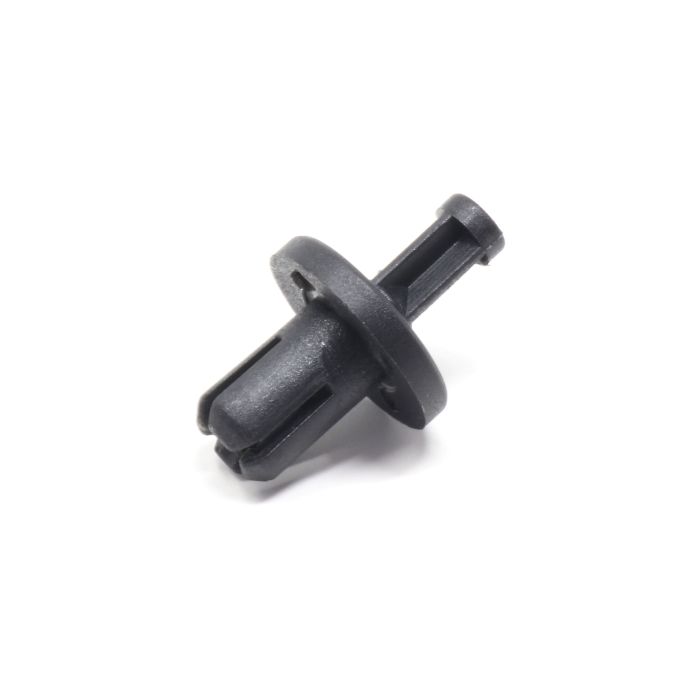 Original Audi TT 8N Spreiznieten Schloßträger 6 Stück Spreizniete Schlossträger 8N0863788 Kühlerhalter