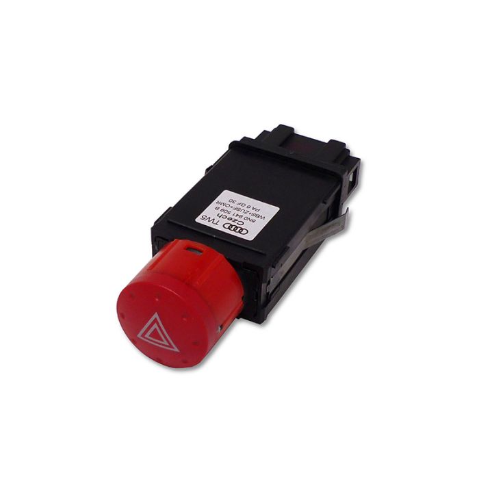 Audi Original TT 8N Warnblinklicht Relais