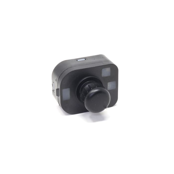 Original Audi TT 8N Schalter für Außenspiegel Versteller Spiegelversteller 8N0959565 01C 8N095956501C