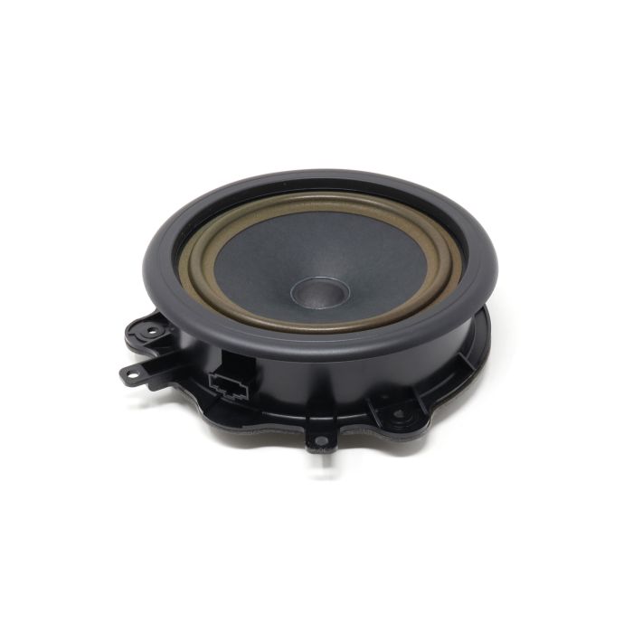 Tieftonlautsprecher Lautsprecher Tür links rechts Original Audi A3 8P0035411C