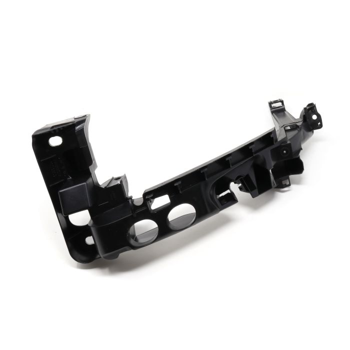 Aufnahme Führung Halter Platte Scheinwerfer vorn links Original Audi A3 8P 8P0805607A