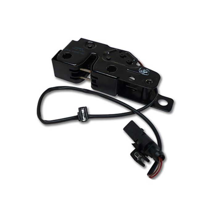 Audi Original A3 8P Klappenschloss Motorhaubenschloss Schloss 8P0823509D