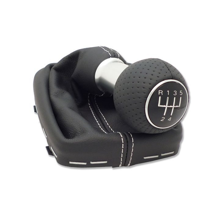 Audi A3 Schaltknauf 8P0863278CFYVS Schalthebel Hebel Ganghebel