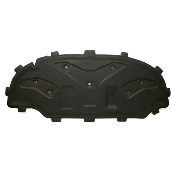 Audi Original A3 8P Motorhauben Dämpfungsmatte Dämmmatte Dämpfung Matte 8P0863825L