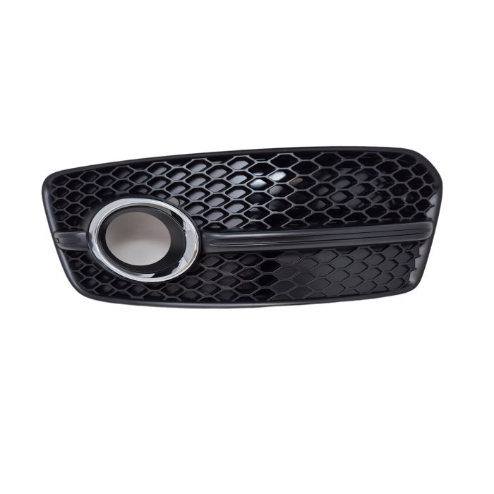 Audi Q5 Lüftungsgitter links Gitter Stoßstange vorn 8R0807681E 01C