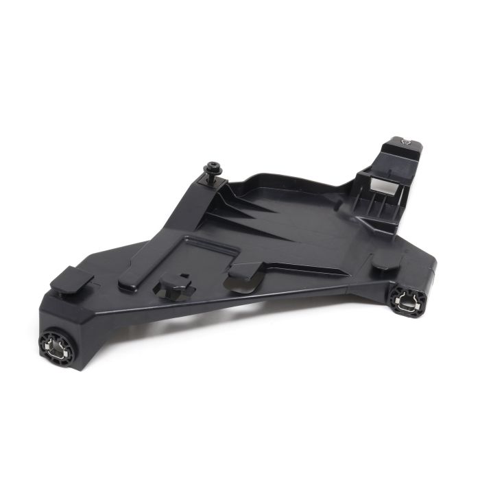 Halter Platte Führung Scheinwerfer vorn links Original Audi Q5 8R0941453A