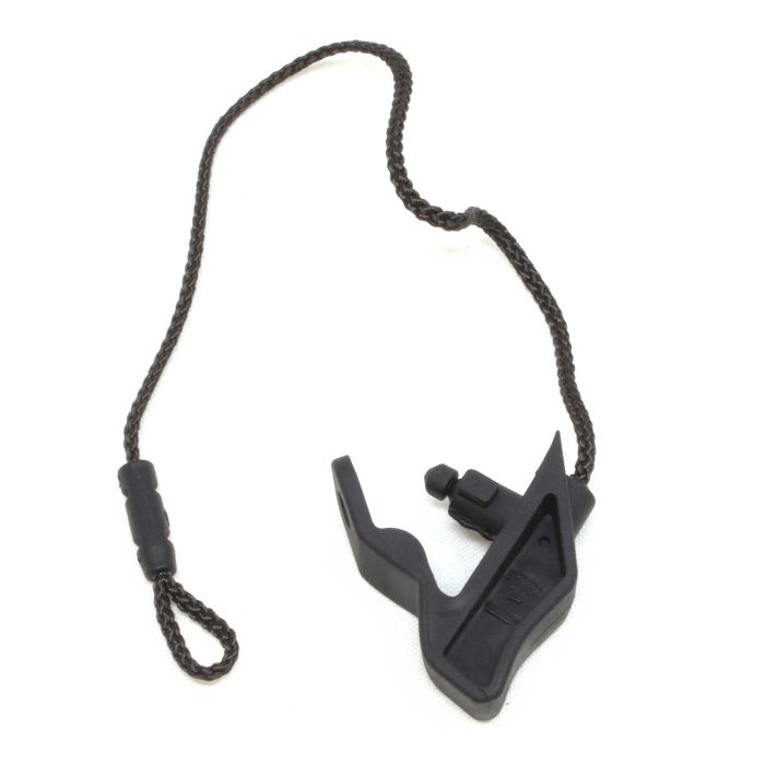 Original Audi A3 Sportback 8V Halteband Hutablage rechts Kofferraumabdeckung 8V4867668 Band Halter