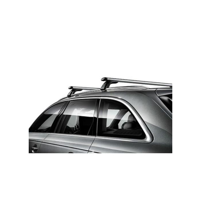 Audi Original Grundträger A4 Avant Typ 8W B9 Dachreling 8W9071151