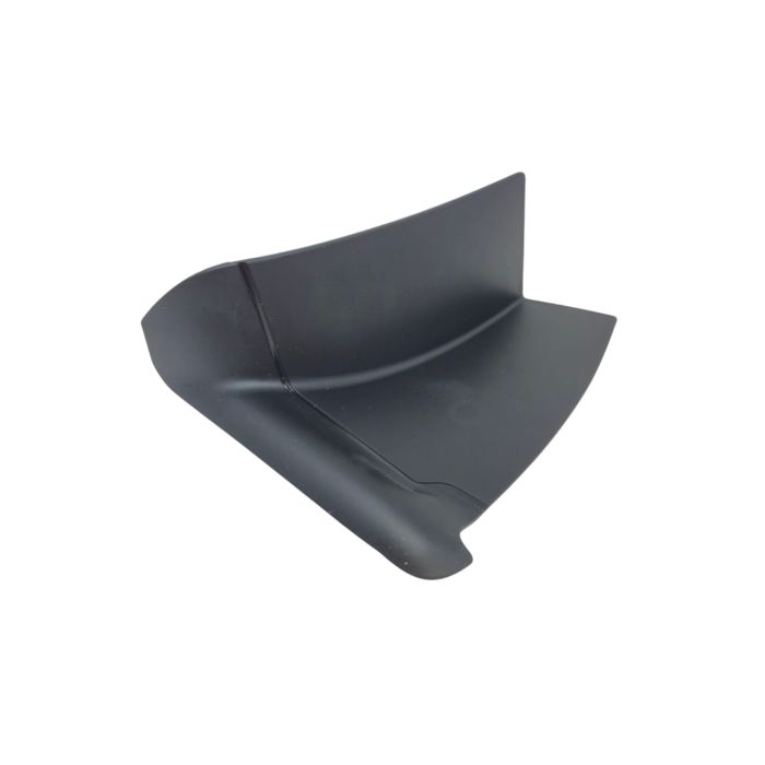 Audi A4 RS4 Blende Schlussleuchte links Rücklichtblende hinten 8W9945253A