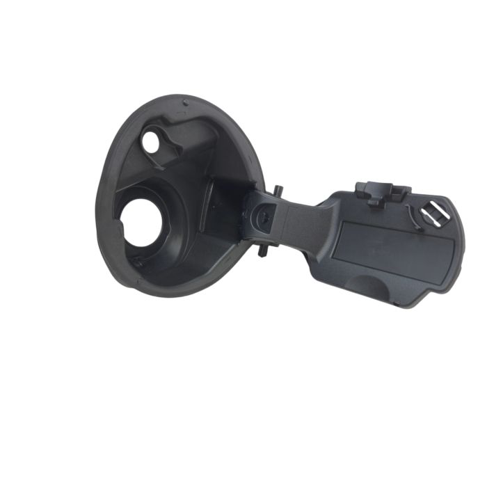 Audi A1 Tankklappen Einsatz 8X0809906