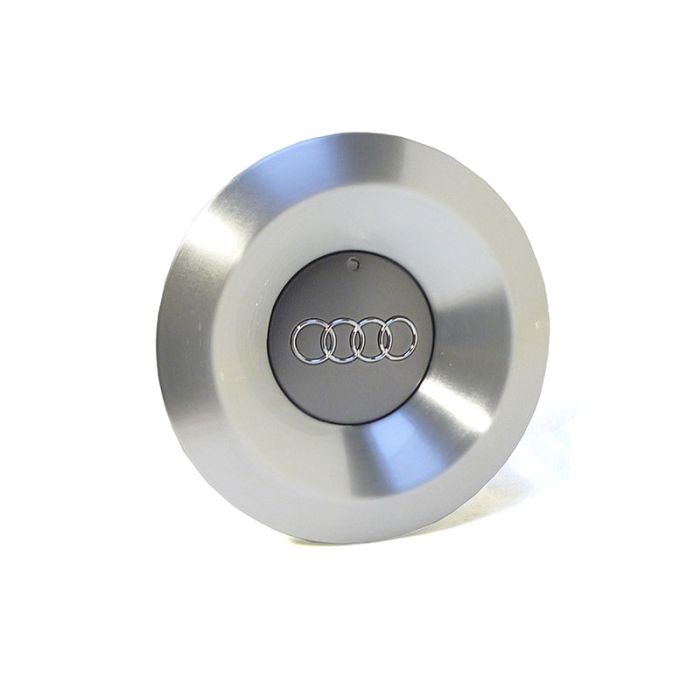 Audi Original A2 Radzierblende 8Z0601165C Z17 avussilber Radkappe Radblende