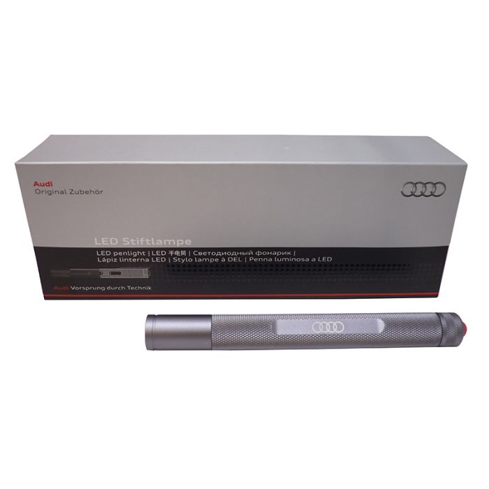 Audi Original LED Stiftlampe