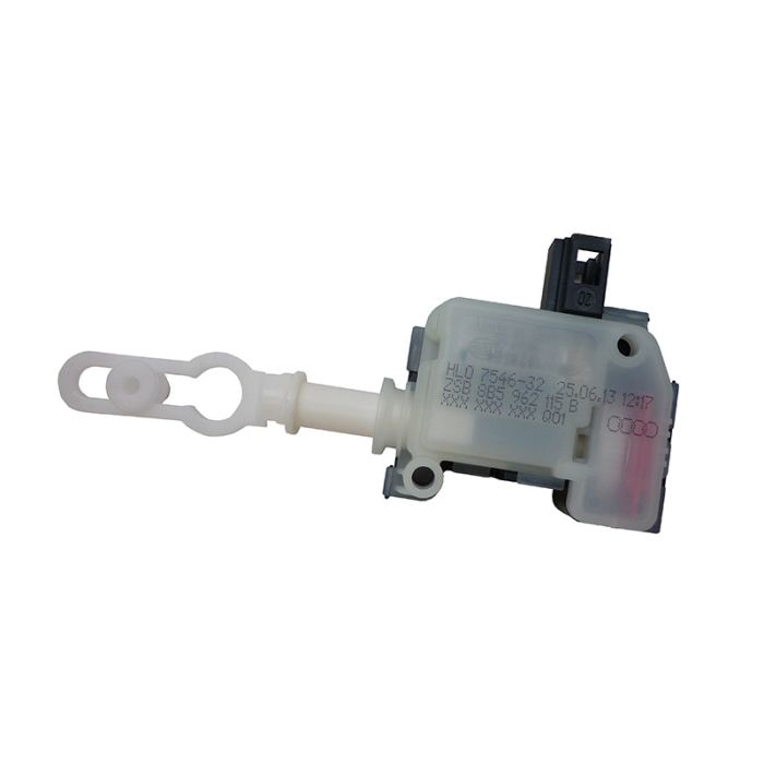 Audi Original A4 8E B6 Stellmotor Heckklappenschloss 8E5962115B