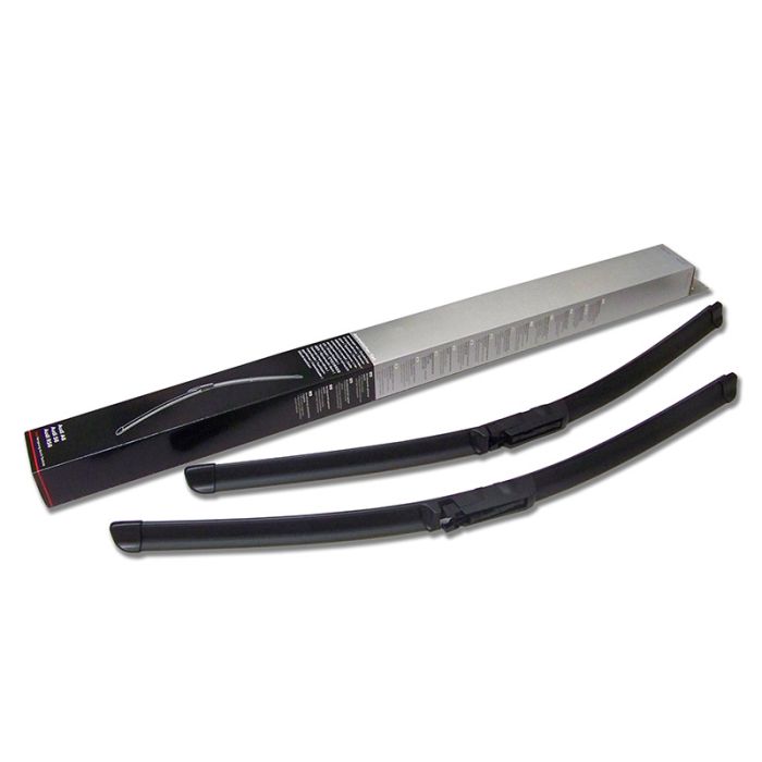 Audi Original Q7 4L Aero Scheibenwischer 4L1998002