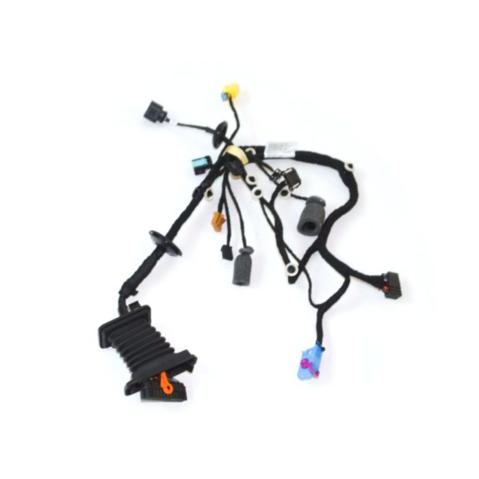 Skoda Superb II Kabelbaum Fahrertür 3T1971120GD 3T1971120EL vorn links Tür Kabel Kabelstrang Leitung Soundsystem