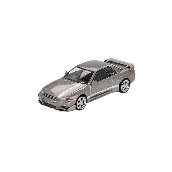 Nissan Skyline GT-R (R32) Veilside Combat C-I Veilside Combat Grey MGT00971-R