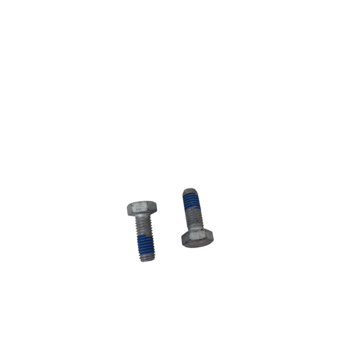 VW Audi Seat Skoda Porsche Schraube selbstsichernd Bremssattel N 01024124