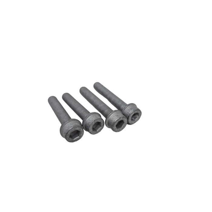 Audi Seat Zylinderbundschraube Innensechskantkopf Bremse M10x1,25x62,5 M10x1,25x52,5 Bremssattel N  91058802 N  91058702