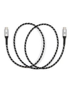 VW Anschlusskabel USB C auf USB C 