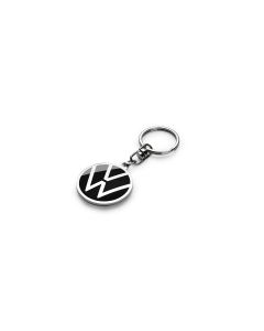VW Schl&uuml;sselanh&auml;nger Neues Logo - B-Ware