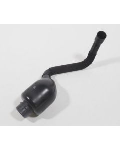 Audi A4 B6 B7 Entl&uuml;fterrohr  2.0