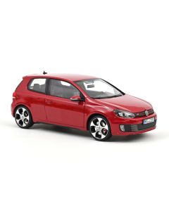 VW Golf GTI 2009 Tornadorot 1:18 