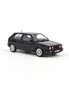 VW Golf GTI Edition Blue 1991 Moonlight Blue metallic 1:18 