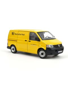 VW Transporter 2003 Post 1:18 