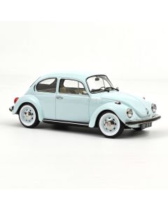 VW 1303 1973 Pastell Blau 1:18 