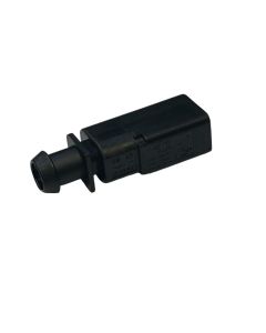 VW Audi Skoda Seat Flachsteckergeh&auml;use 1J0973802