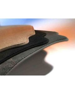 VW Up Texilfu&szlig;matten 4 teilig Textilmatten Fu&szlig;matten 1S1061404  WGK