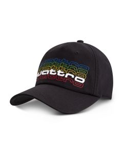 Audi quattro pulse Cap schwarz 3132609500