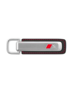 Audi Schl&uuml;sselanh&auml;nger S - B-Ware