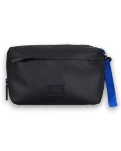 VW R Tasche Schwarz Blau 