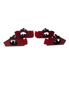 Volkswagen Passat Geberhalter 3G9998491A