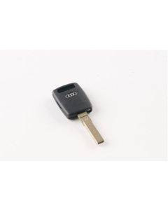 Audi 80 100 200 Schl&uuml;sselrohling Hauptschl&uuml;ssel 443837220C ROH Rohling Schl&uuml;ssel