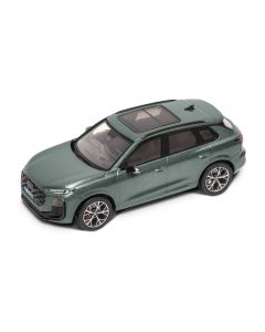 Audi Q3 1:43 Salbeigr&uuml;n 