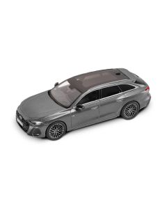 Audi A6 Avant 1:43 Daytonagrau Modellauto 5012507231