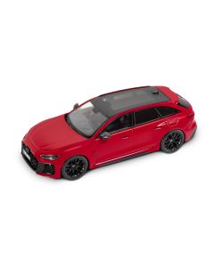 Audi RS5 Avant Modellauto 1:43 Progressivrot 5012615231