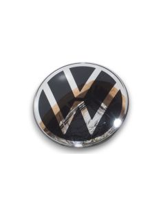 VW Emblem vorn 