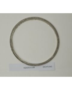 Dichtung 5Q0253115B Abgasrohr 2,0L Benziner