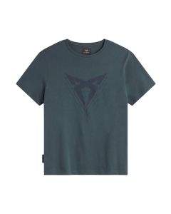 Cupra Herren T-Shirt Big Logo Encaladus Grau 6H1084200A IAF