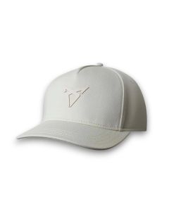 CUPRA Baseball Kappe Beige Taiga Unisex