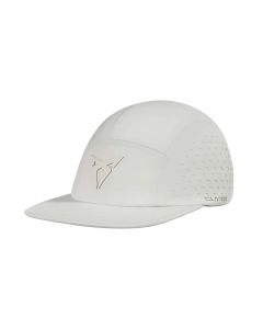 Cupra Baseball Cap Technisches Gewebe Beige Taiga Unisex 