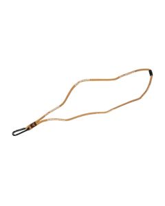 Cupra Schl&uuml;sselband braun 6H2087610A OBQ