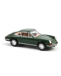 Porsche 911 1969 Irisch Gr&uuml;n Jet-car 1:43 