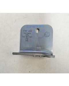 VW Halter f&uuml;r Sitzbefestigung links 7H3803547 Fahrzeuge mit Radstand 3400mm